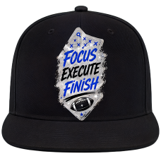 Focus Execute Finish